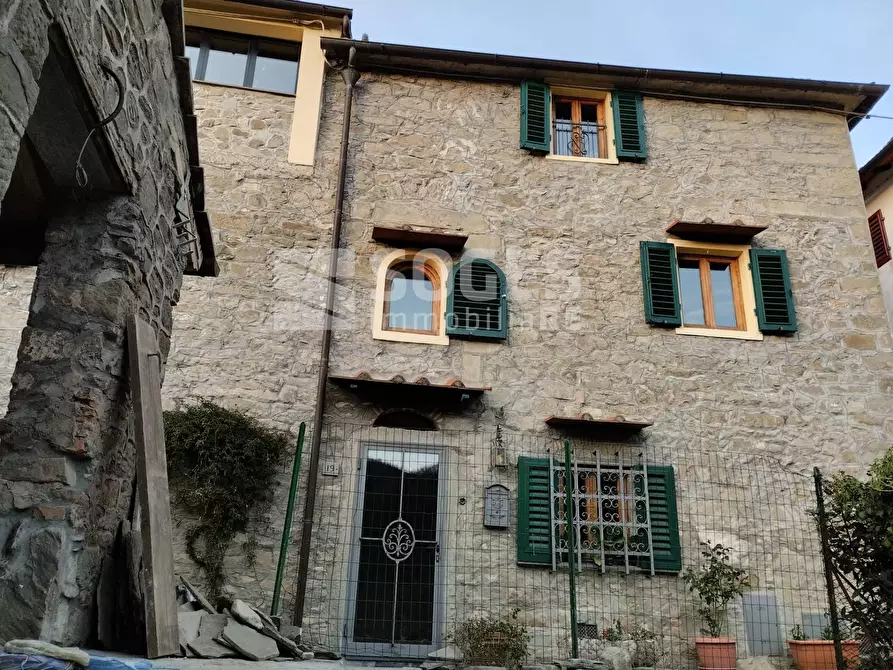 Immagine 2 di Rustico / casale in vendita  in Località Fornace a Londa