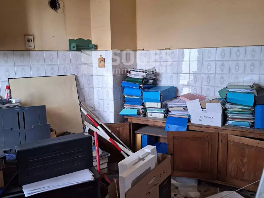 Immagine 8 di Appartamento in vendita  in Via Vittorio Veneto a Terranuova Bracciolini