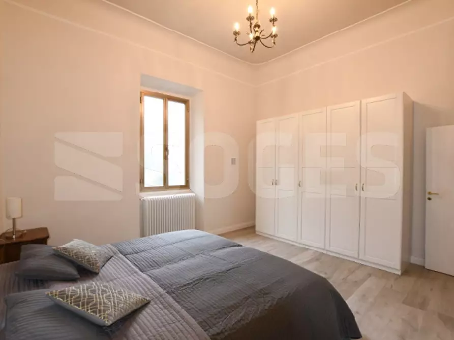 Immagine 7 di Villa in vendita  in via garibaldi a Rufina