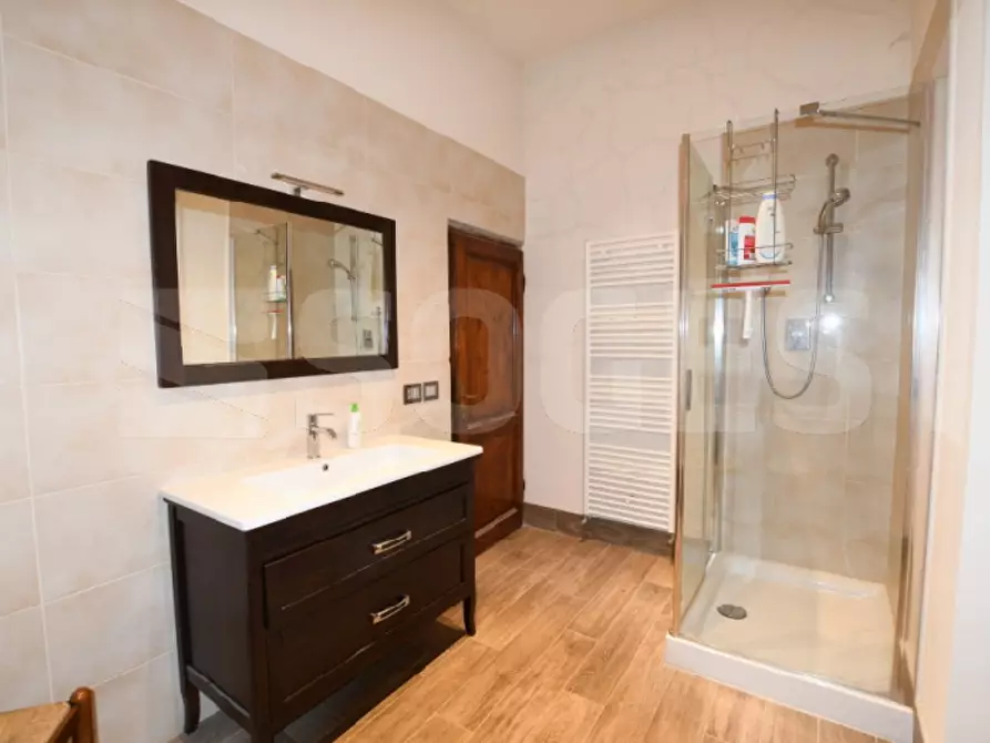 Immagine 8 di Villa in vendita  in via garibaldi a Rufina