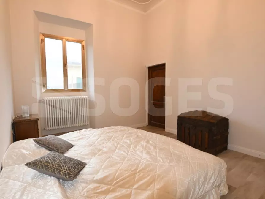 Immagine 6 di Villa in vendita  in via garibaldi a Rufina