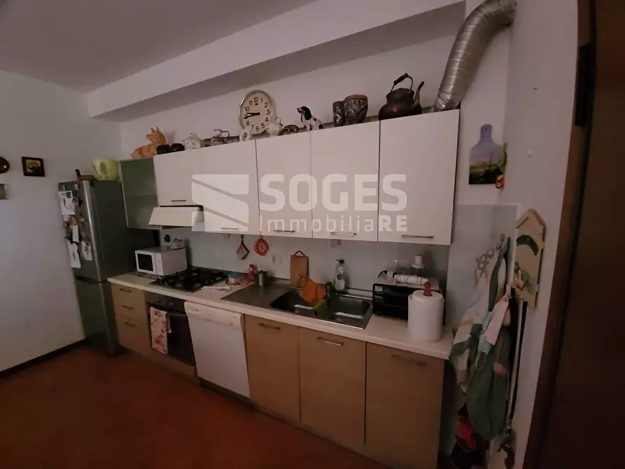 Immagine 6 di Appartamento in vendita  in Via Aldo Moro a Londa