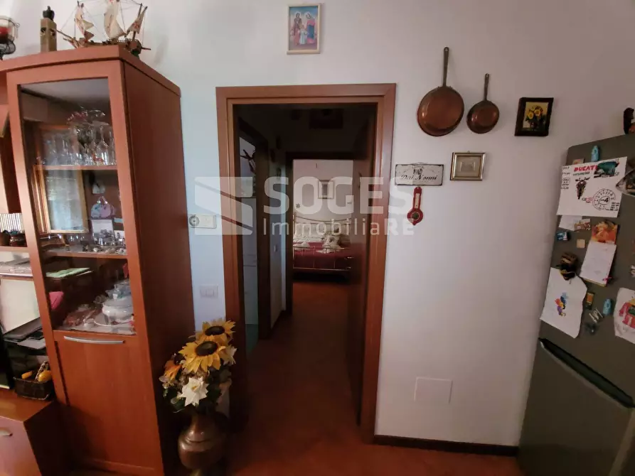 Immagine 7 di Appartamento in vendita  in Via Aldo Moro a Londa