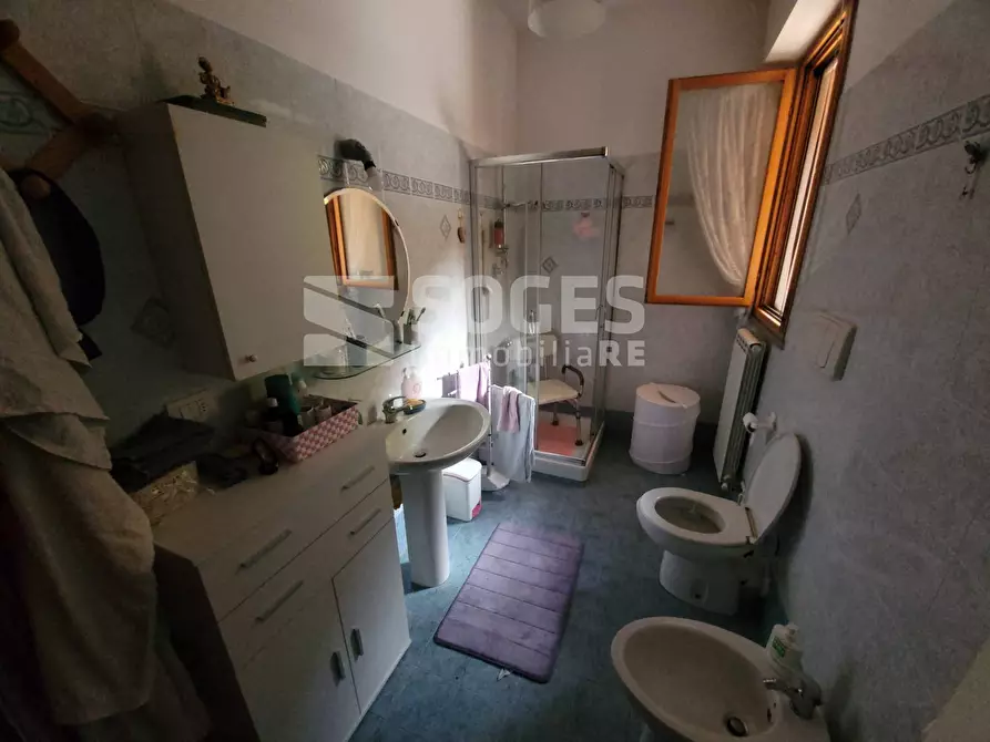 Immagine 9 di Appartamento in vendita  in Via Aldo Moro a Londa