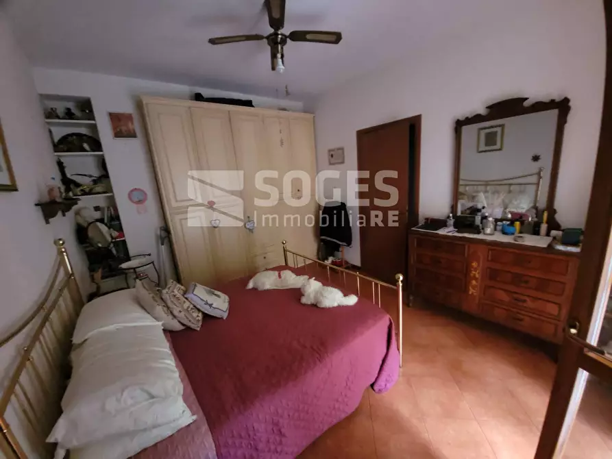 Immagine 11 di Appartamento in vendita  in Via Aldo Moro a Londa