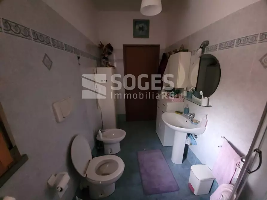 Immagine 10 di Appartamento in vendita  in Via Aldo Moro a Londa