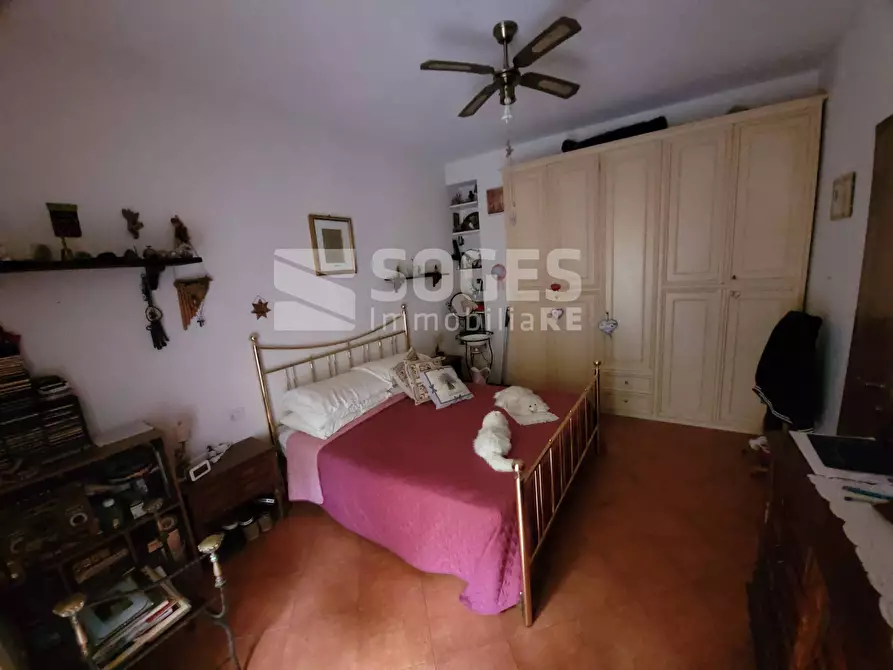 Immagine 12 di Appartamento in vendita  in Via Aldo Moro a Londa