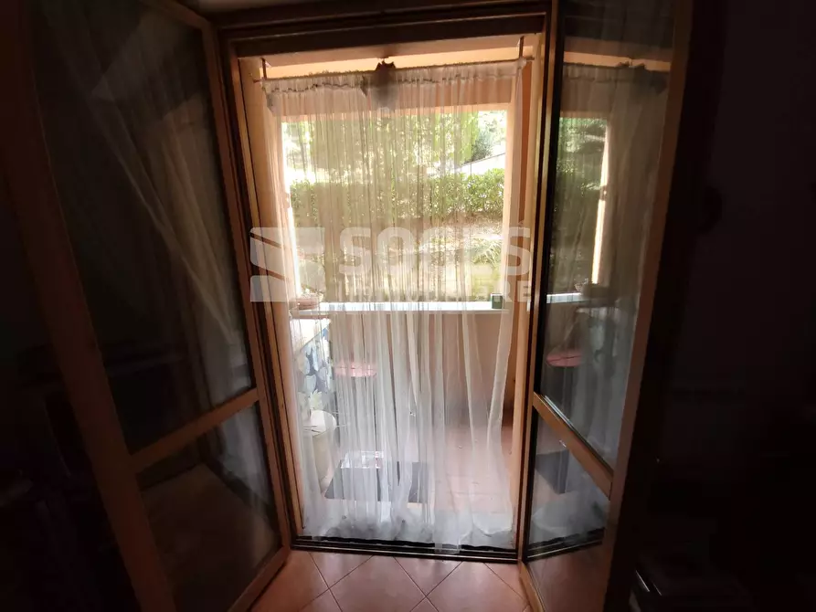 Immagine 13 di Appartamento in vendita  in Via Aldo Moro a Londa