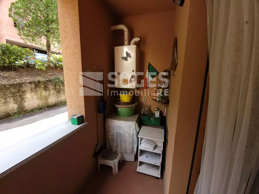 Immagine 14 di Appartamento in vendita  in Via Aldo Moro a Londa