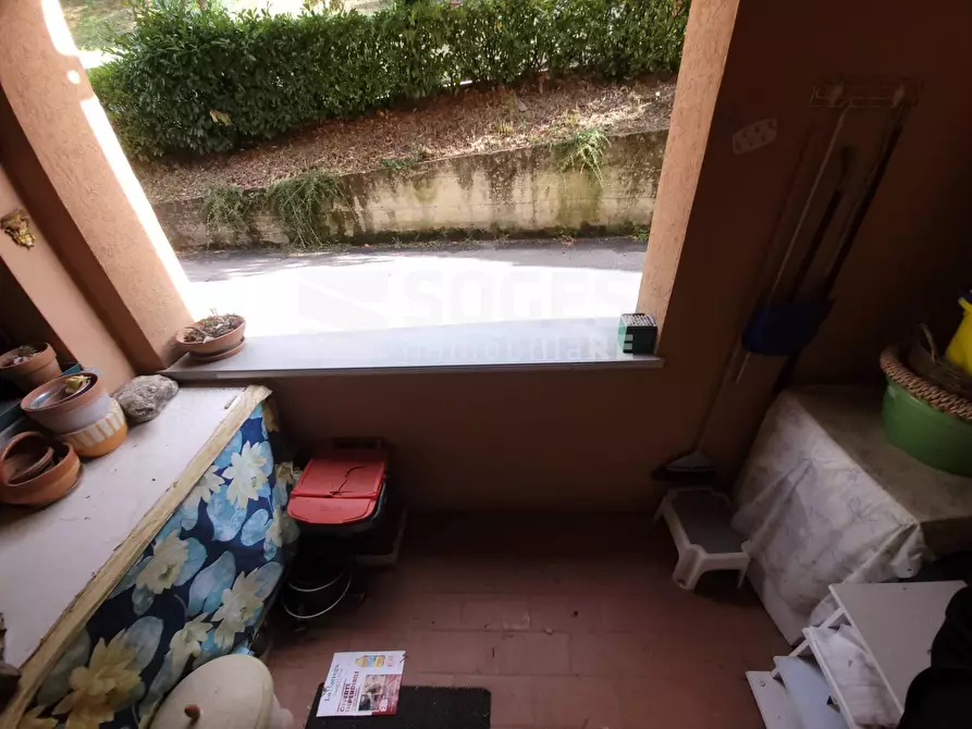 Immagine 15 di Appartamento in vendita  in Via Aldo Moro a Londa