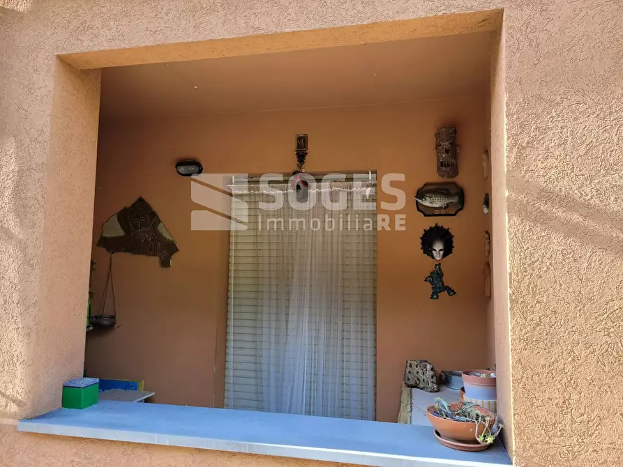 Immagine 16 di Appartamento in vendita  in Via Aldo Moro a Londa