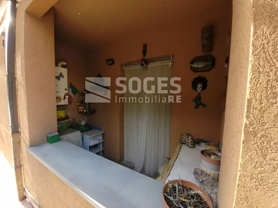 Immagine 17 di Appartamento in vendita  in Via Aldo Moro a Londa