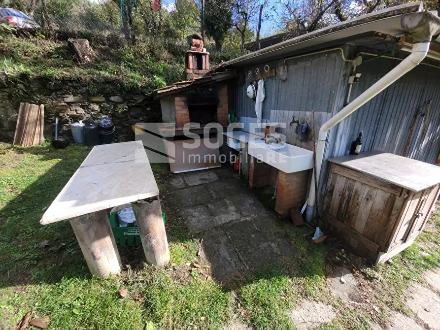 Immagine 30 di Camera in vendita  in Via Londa a Pratovecchio Stia