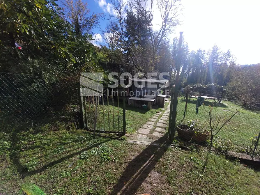 Immagine 24 di Camera in vendita  in Via Londa a Pratovecchio Stia