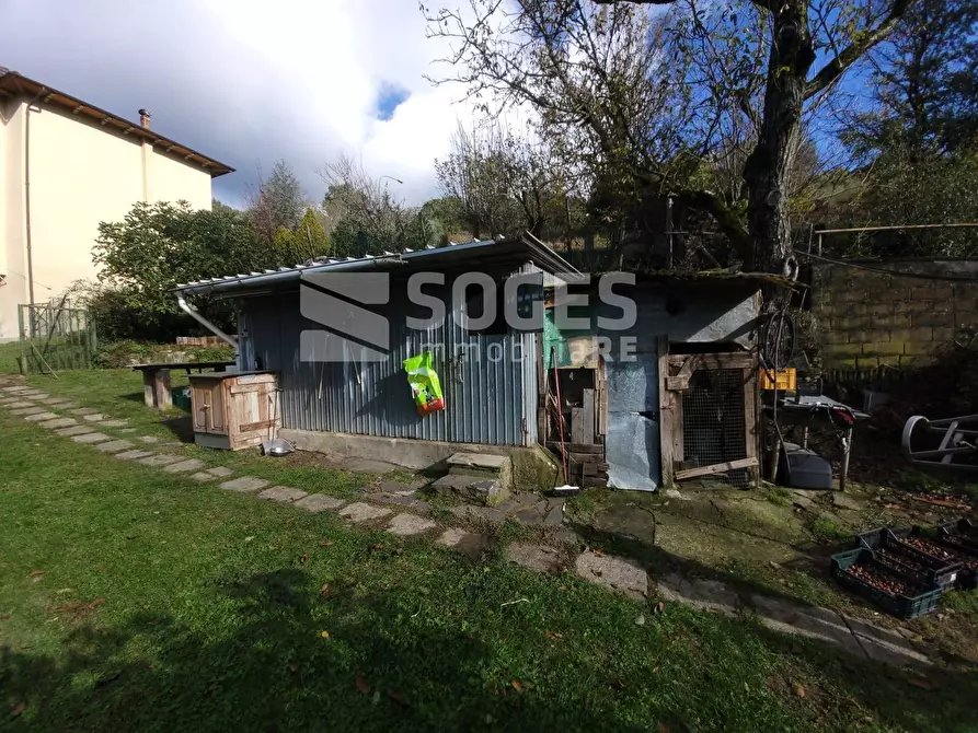 Immagine 29 di Camera in vendita  in Via Londa a Pratovecchio Stia