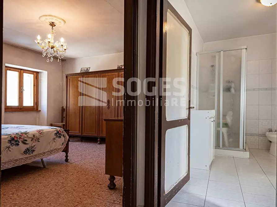 Immagine 18 di Camera in vendita  in Via Londa a Pratovecchio Stia