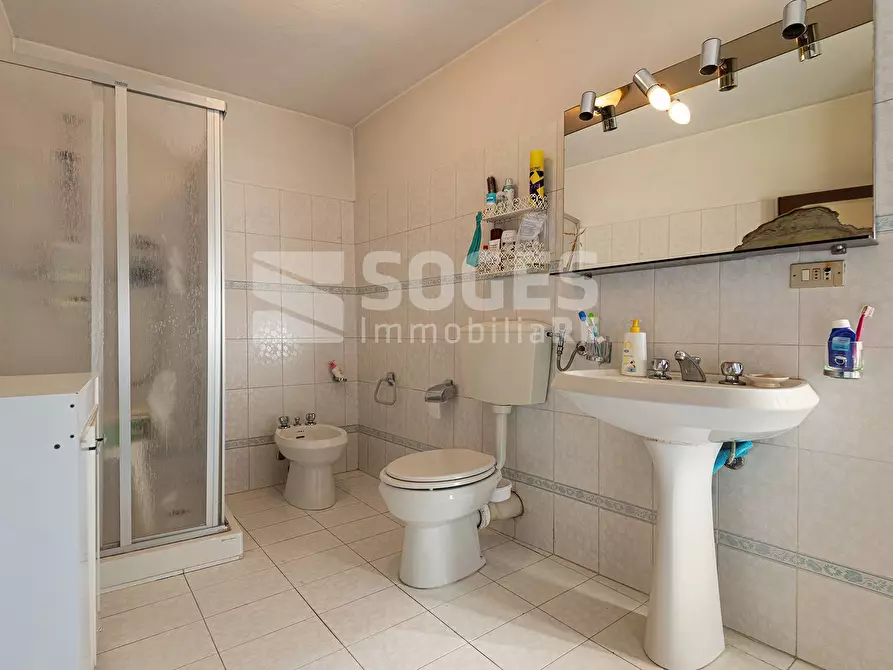 Immagine 23 di Camera in vendita  in Via Londa a Pratovecchio Stia