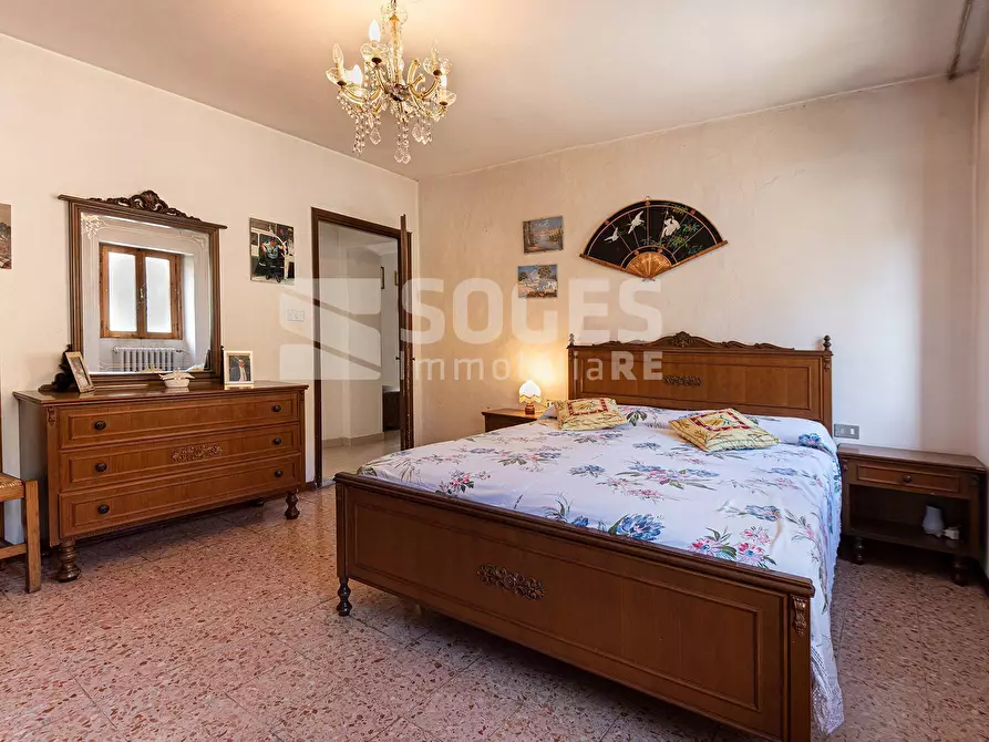 Immagine 21 di Camera in vendita  in Via Londa a Pratovecchio Stia