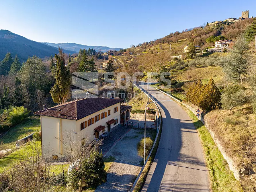 Immagine 26 di Camera in vendita  in Via Londa a Pratovecchio Stia