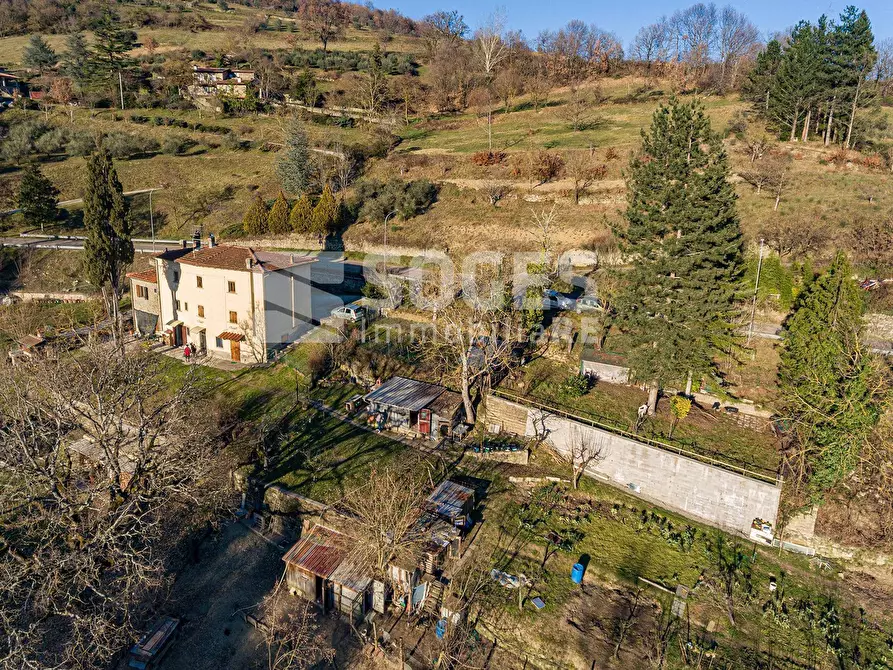 Immagine 28 di Camera in vendita  in Via Londa a Pratovecchio Stia