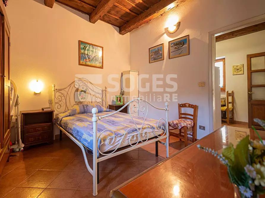 Immagine 6 di Camera in vendita  in Via Londa a Pratovecchio Stia