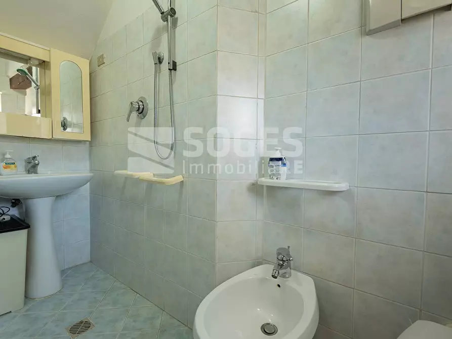 Immagine 7 di Camera in vendita  in Via Londa a Pratovecchio Stia