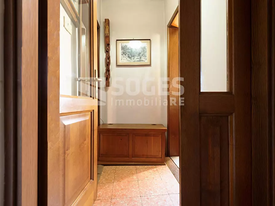 Immagine 12 di Camera in vendita  in Via Londa a Pratovecchio Stia