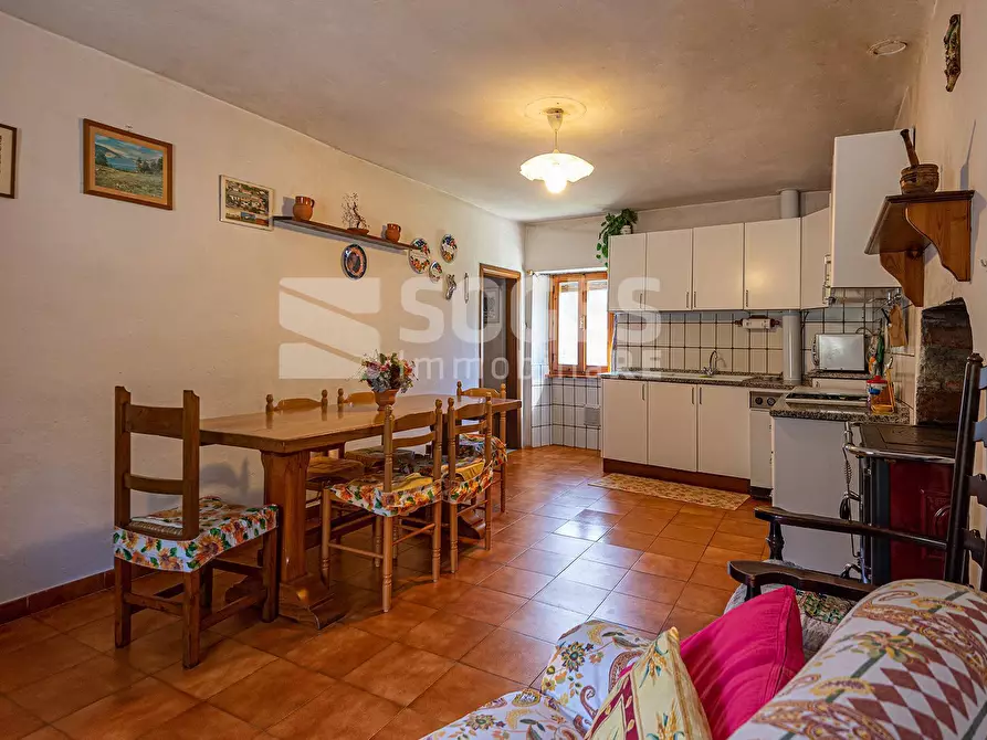 Immagine 8 di Camera in vendita  in Via Londa a Pratovecchio Stia