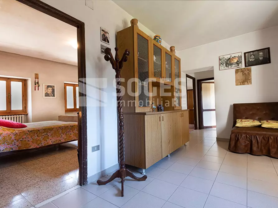 Immagine 14 di Camera in vendita  in Via Londa a Pratovecchio Stia