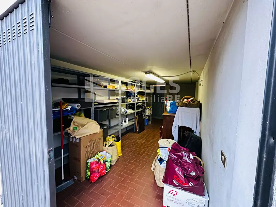 Immagine 16 di Appartamento in vendita  in Via della Resistenza a Figline E Incisa Valdarno