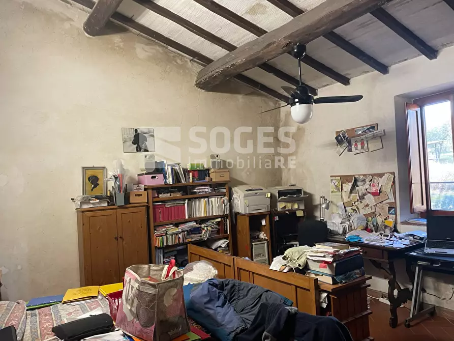 Immagine 15 di Rustico / casale in vendita  in Case Sparse a Pelago