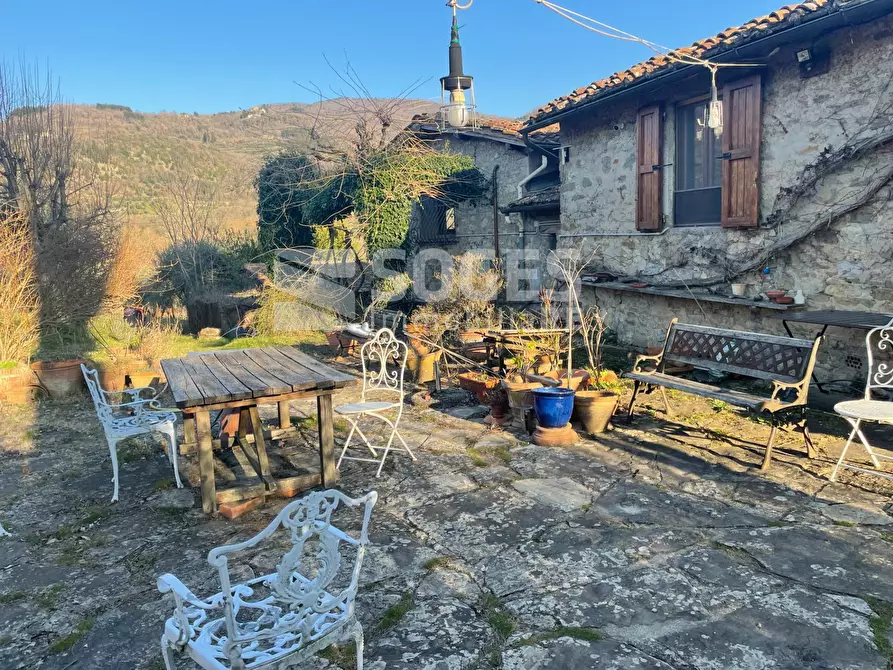 Immagine 21 di Rustico / casale in vendita  in Case Sparse a Pelago