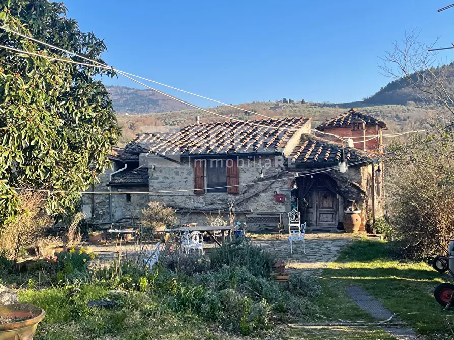 Immagine 22 di Rustico / casale in vendita  in Case Sparse a Pelago