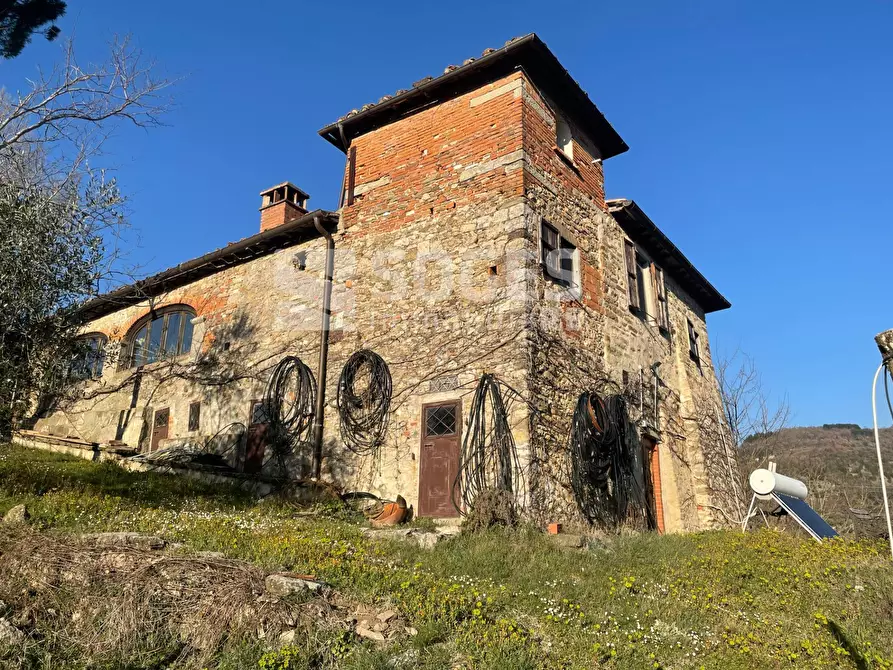 Immagine 28 di Rustico / casale in vendita  in Case Sparse a Pelago