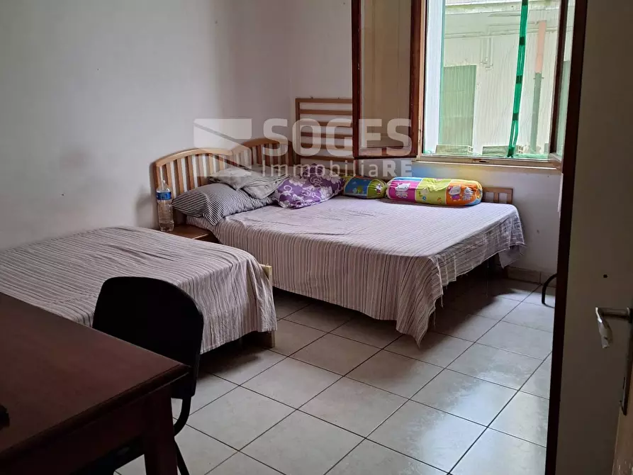 Immagine 4 di Appartamento in vendita  in Via Calamandrei a San Giovanni Valdarno