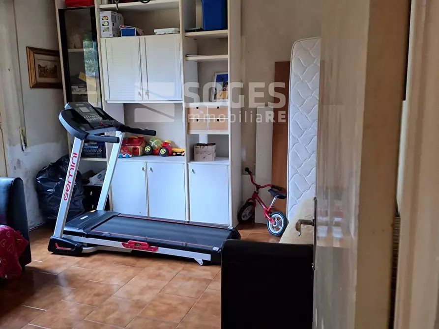 Immagine 5 di Appartamento in vendita  in Via Calamandrei a San Giovanni Valdarno