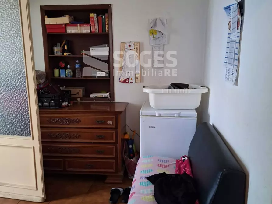 Immagine 6 di Appartamento in vendita  in Via Calamandrei a San Giovanni Valdarno