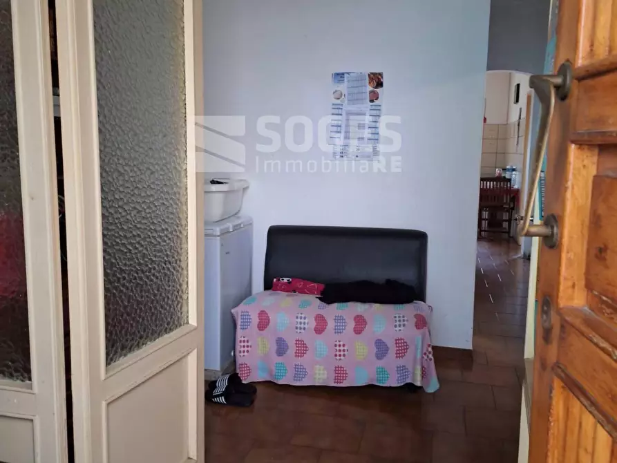 Immagine 7 di Appartamento in vendita  in Via Calamandrei a San Giovanni Valdarno