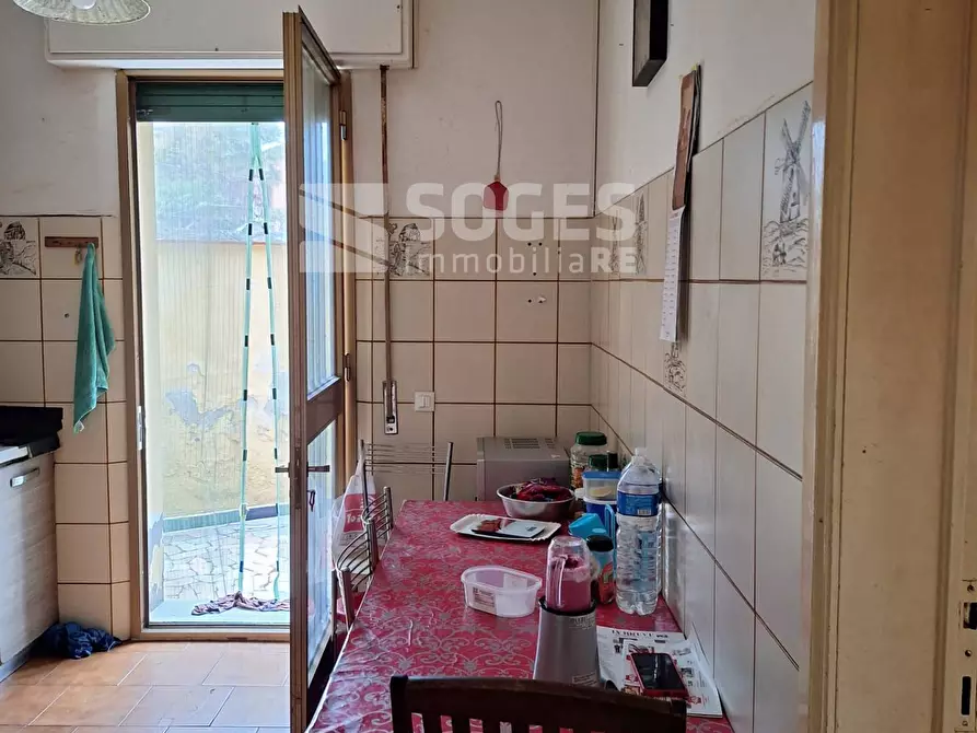 Immagine 8 di Appartamento in vendita  in Via Calamandrei a San Giovanni Valdarno