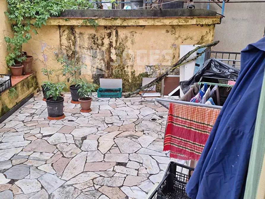 Immagine 9 di Appartamento in vendita  in Via Calamandrei a San Giovanni Valdarno