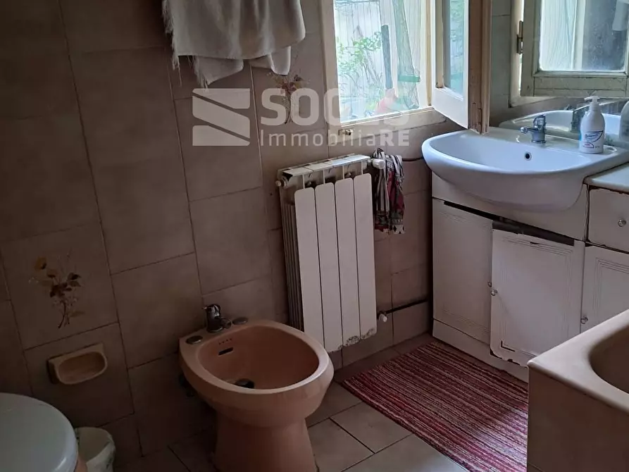 Immagine 10 di Appartamento in vendita  in Via Calamandrei a San Giovanni Valdarno