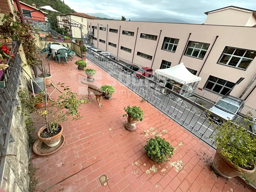 Immagine 11 di Villa in vendita  in Via della Pieve a Rignano Sull'arno