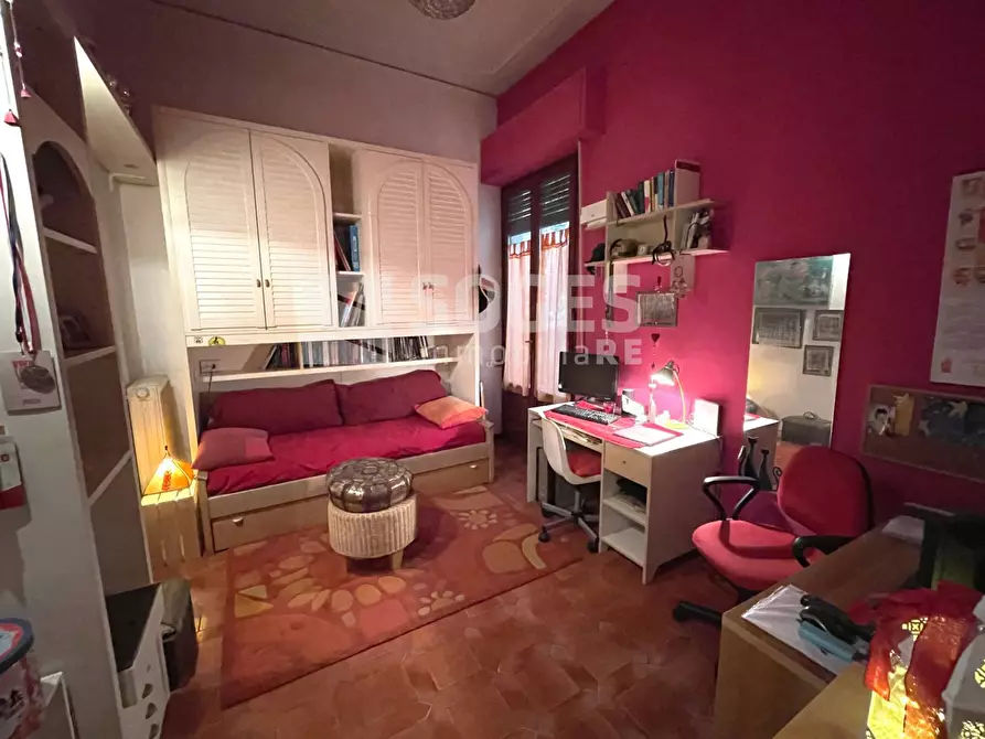 Immagine 19 di Villa in vendita  in Via della Pieve a Rignano Sull'arno