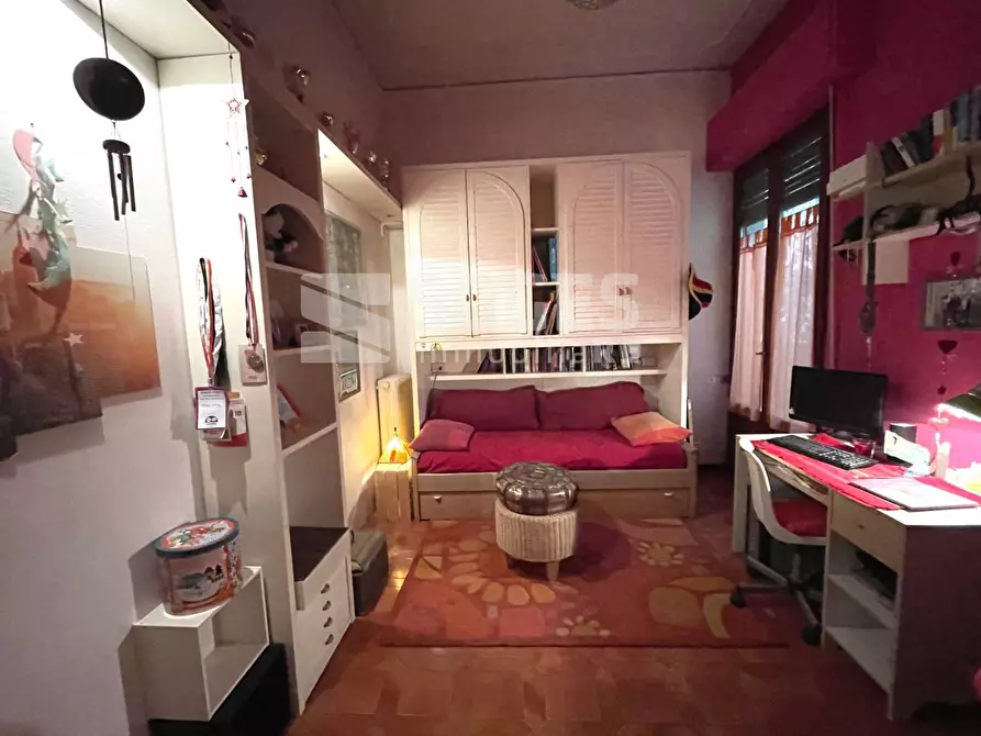 Immagine 20 di Villa in vendita  in Via della Pieve a Rignano Sull'arno