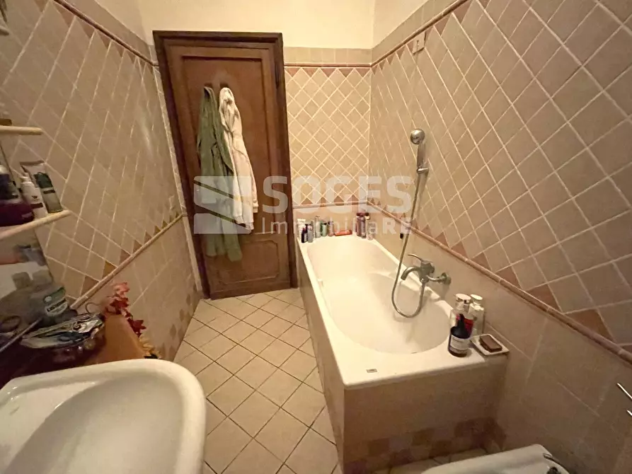 Immagine 22 di Villa in vendita  in Via della Pieve a Rignano Sull'arno