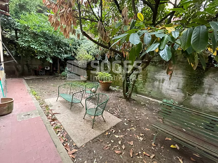 Immagine 12 di Villa in vendita  in Via della Pieve a Rignano Sull'arno