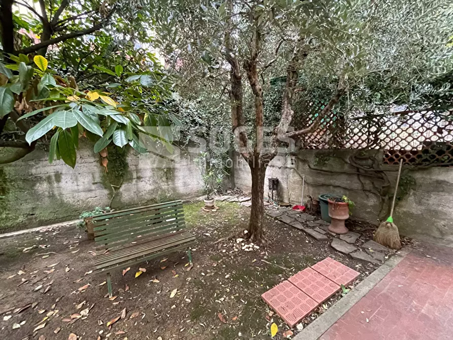 Immagine 23 di Villa in vendita  in Via della Pieve a Rignano Sull'arno