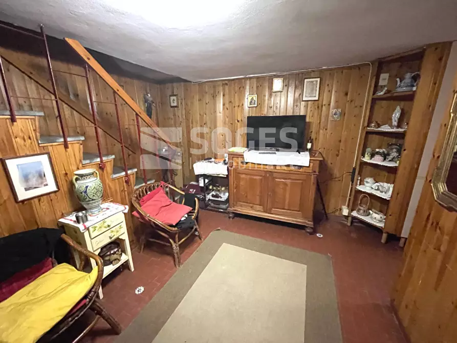 Immagine 27 di Villa in vendita  in Via della Pieve a Rignano Sull'arno