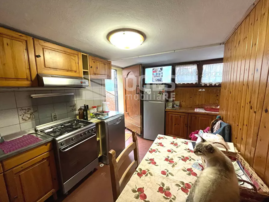 Immagine 28 di Villa in vendita  in Via della Pieve a Rignano Sull'arno