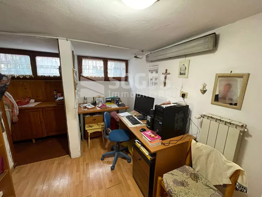 Immagine 29 di Villa in vendita  in Via della Pieve a Rignano Sull'arno